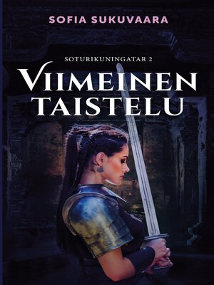 cover image of Viimeinen taistelu